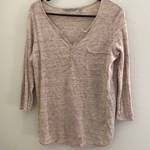 Athleta top